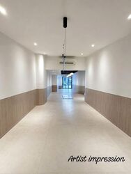 Berseh Food Centre (D8), Shop House #604823661